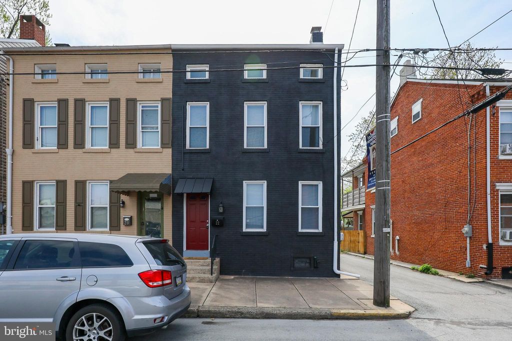 Photo of 22 N 6th Street, Columbia, PA 17512 (MLS # PALA2049882)