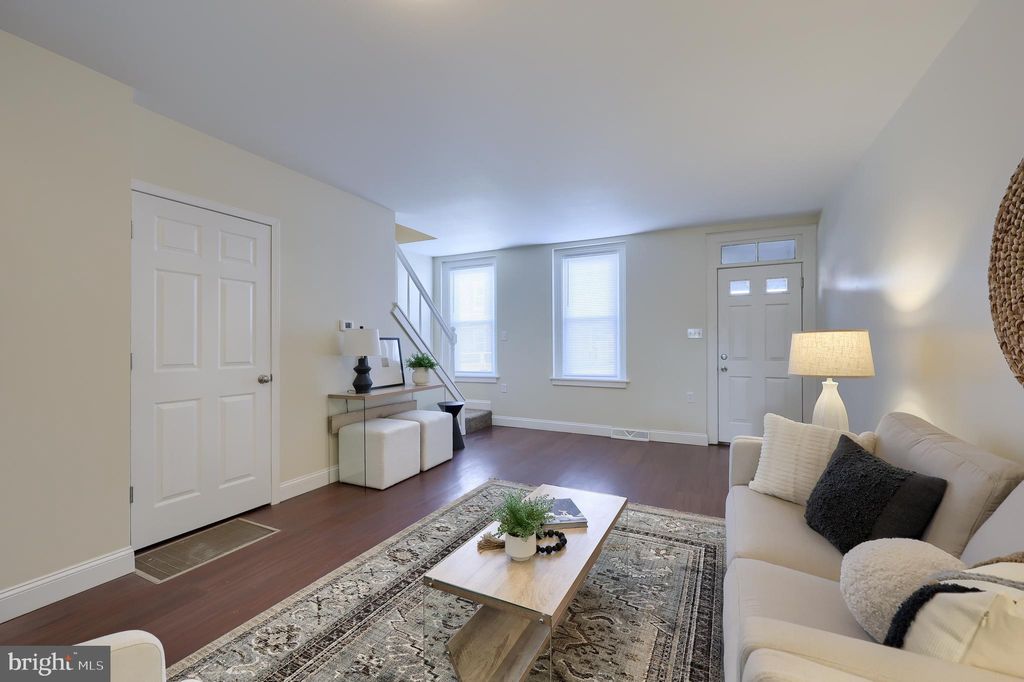 Photo of 22 N 6th Street, Columbia, PA 17512 (MLS # PALA2049882)