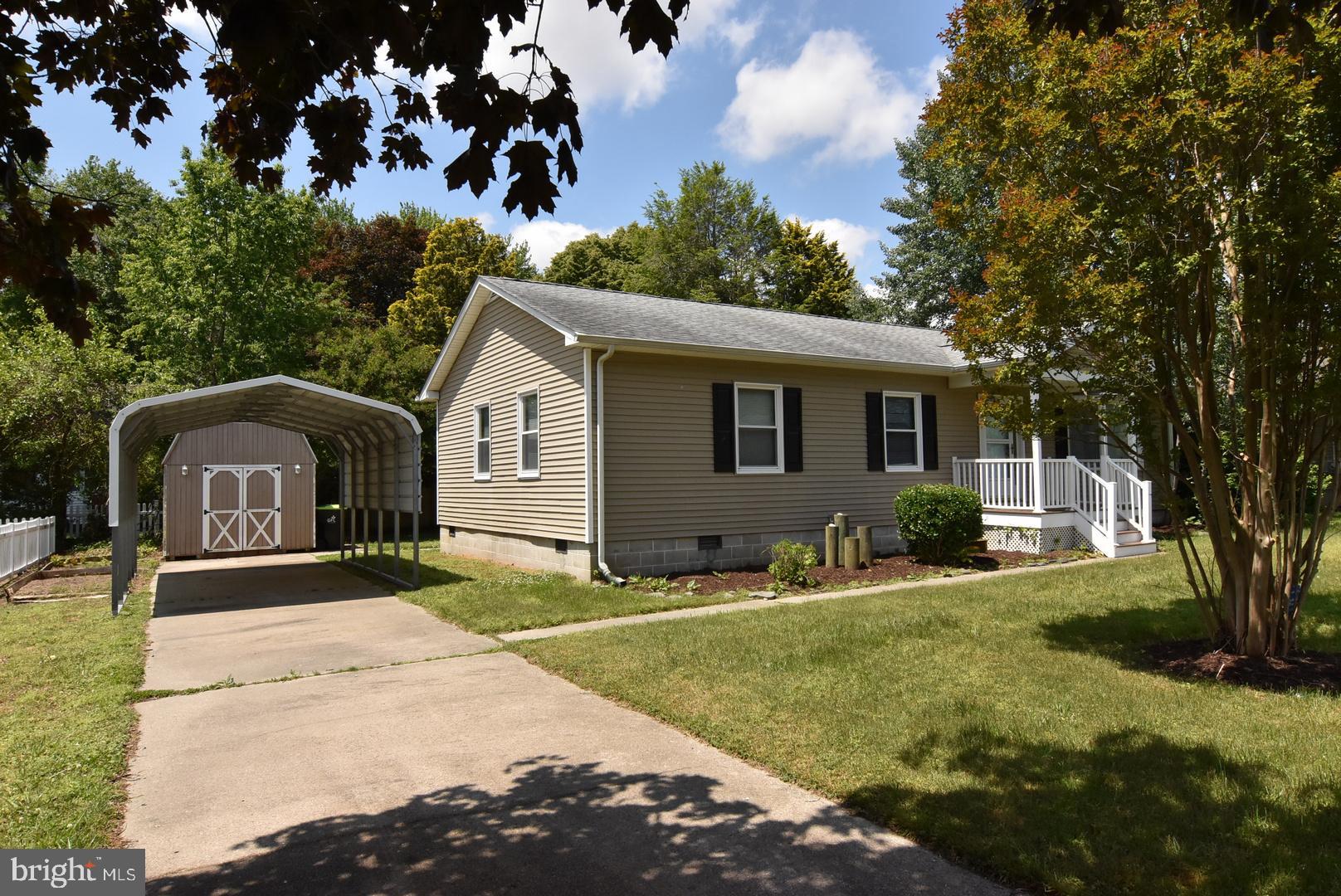 412 CEDAR STREET