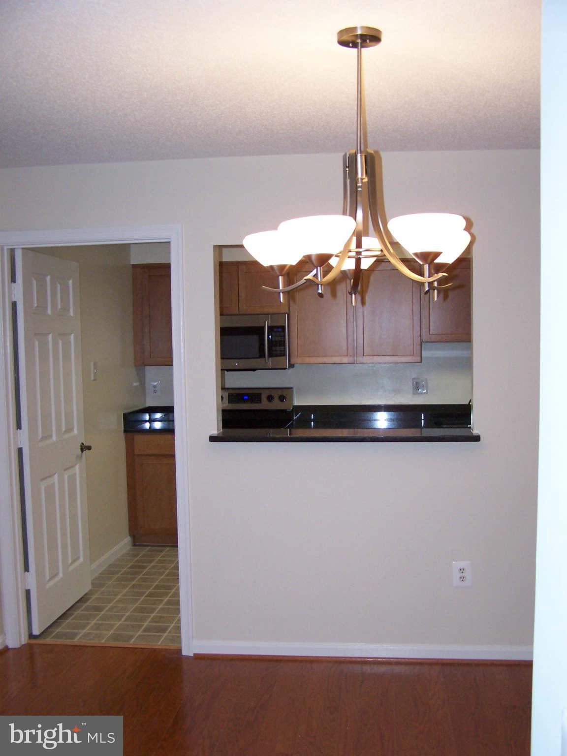 CARLYLE TOWERS CONDOMINIUM - Residential Lease