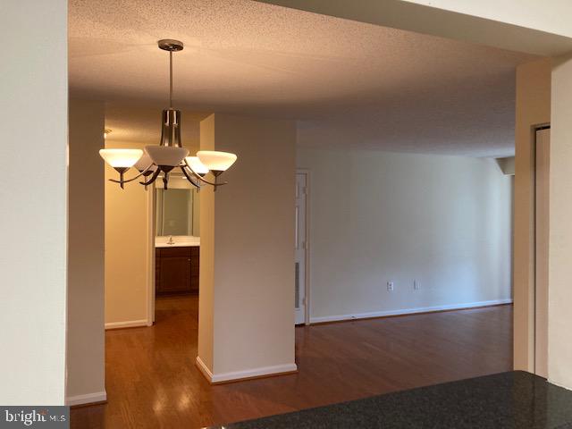 CARLYLE TOWERS CONDOMINIUM - Residential Lease