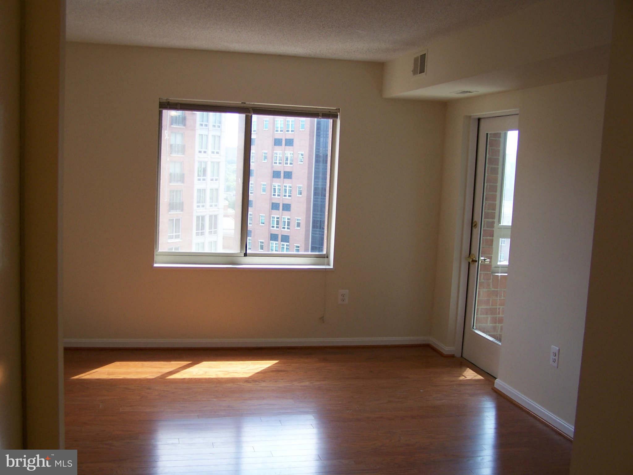 CARLYLE TOWERS CONDOMINIUM - Residential Lease