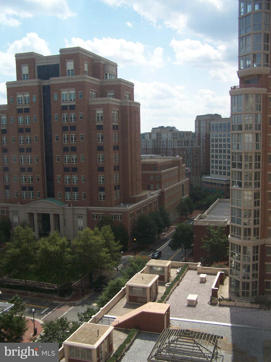 CARLYLE TOWERS CONDOMINIUM - Residential Lease