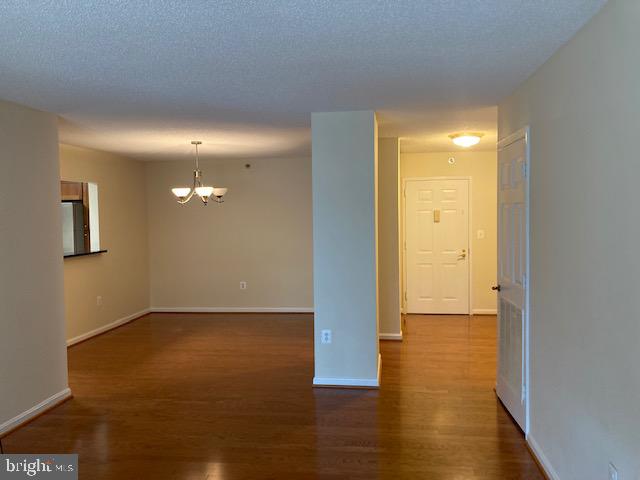 CARLYLE TOWERS CONDOMINIUM - Residential Lease