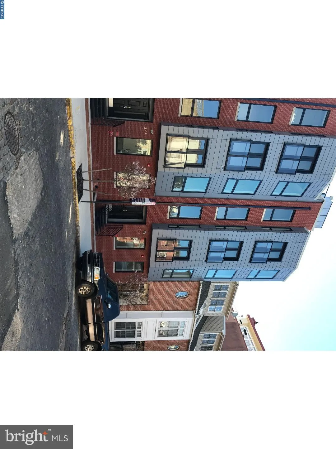 343 N Front Street Unit A, Philadelphia, PA 19106