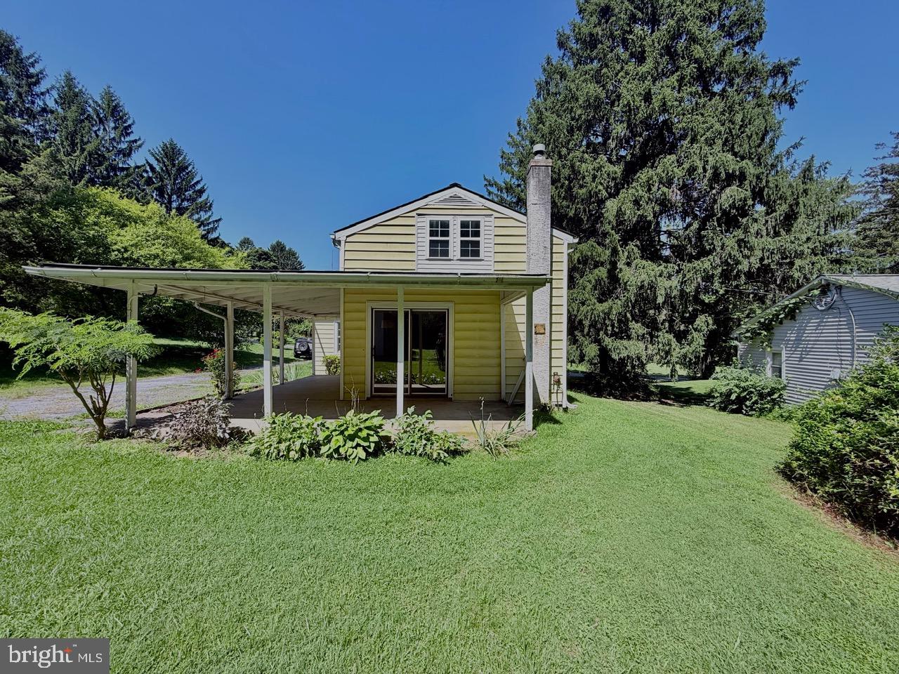 61 MABRY STREET
