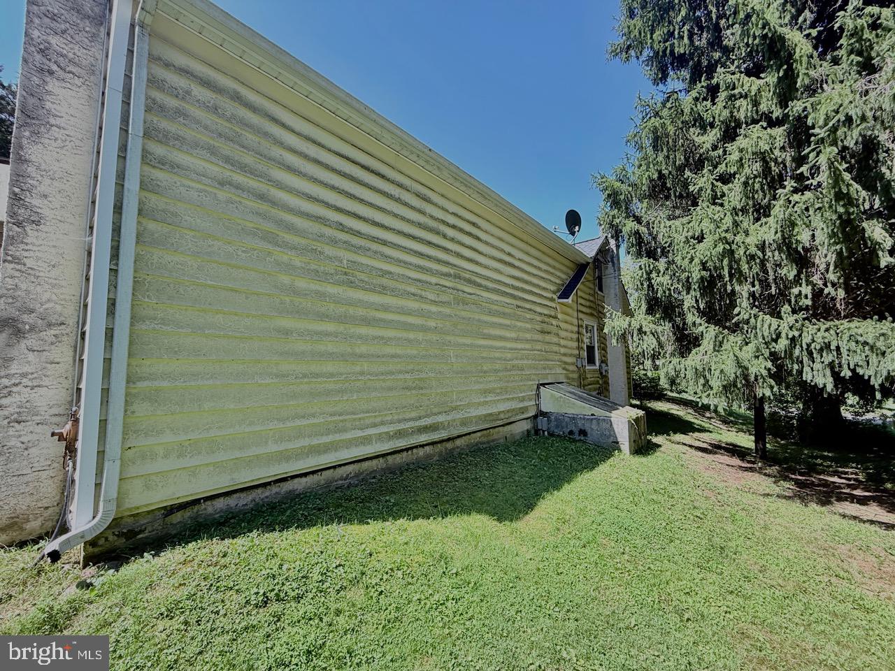 61 MABRY STREET