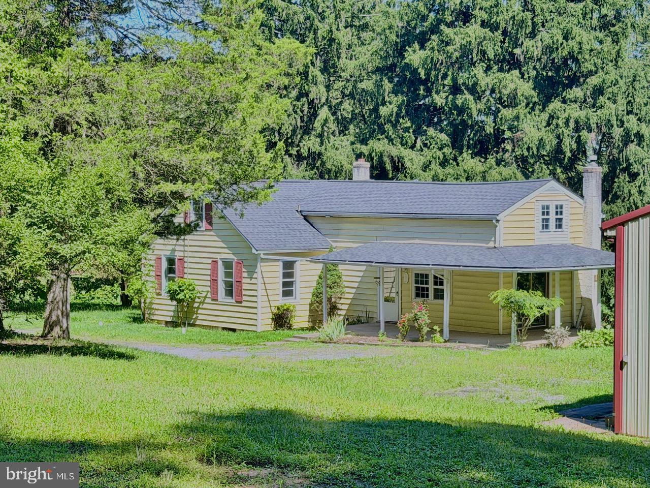 61 MABRY STREET