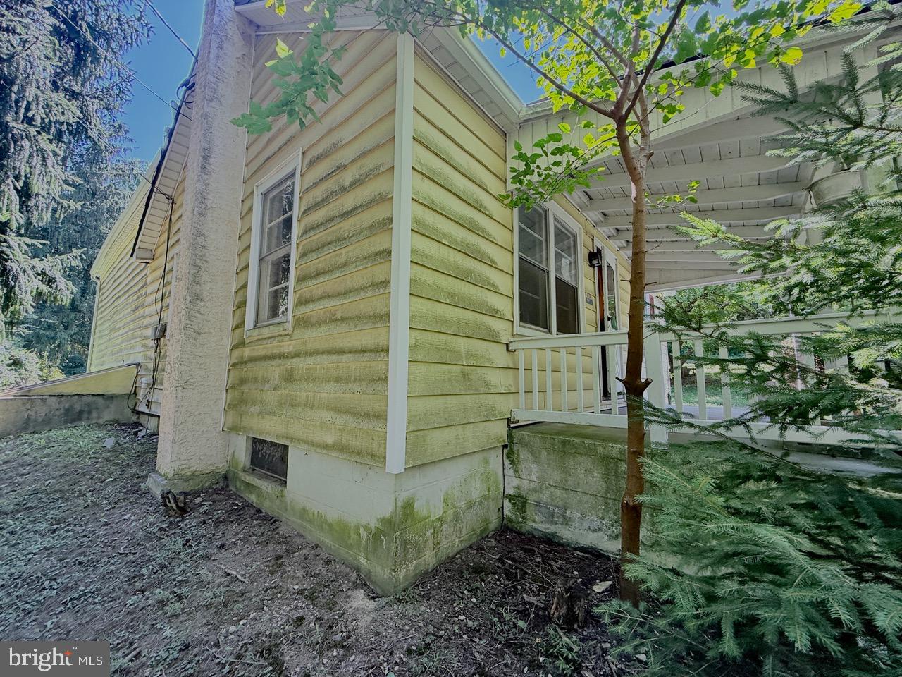 61 MABRY STREET