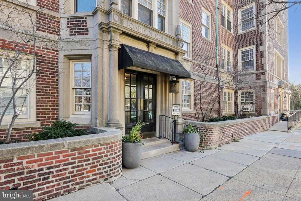 Photo of 351 S 47th Street #B210, PHILADELPHIA, PA 19143 (MLS # PAPH2542506)