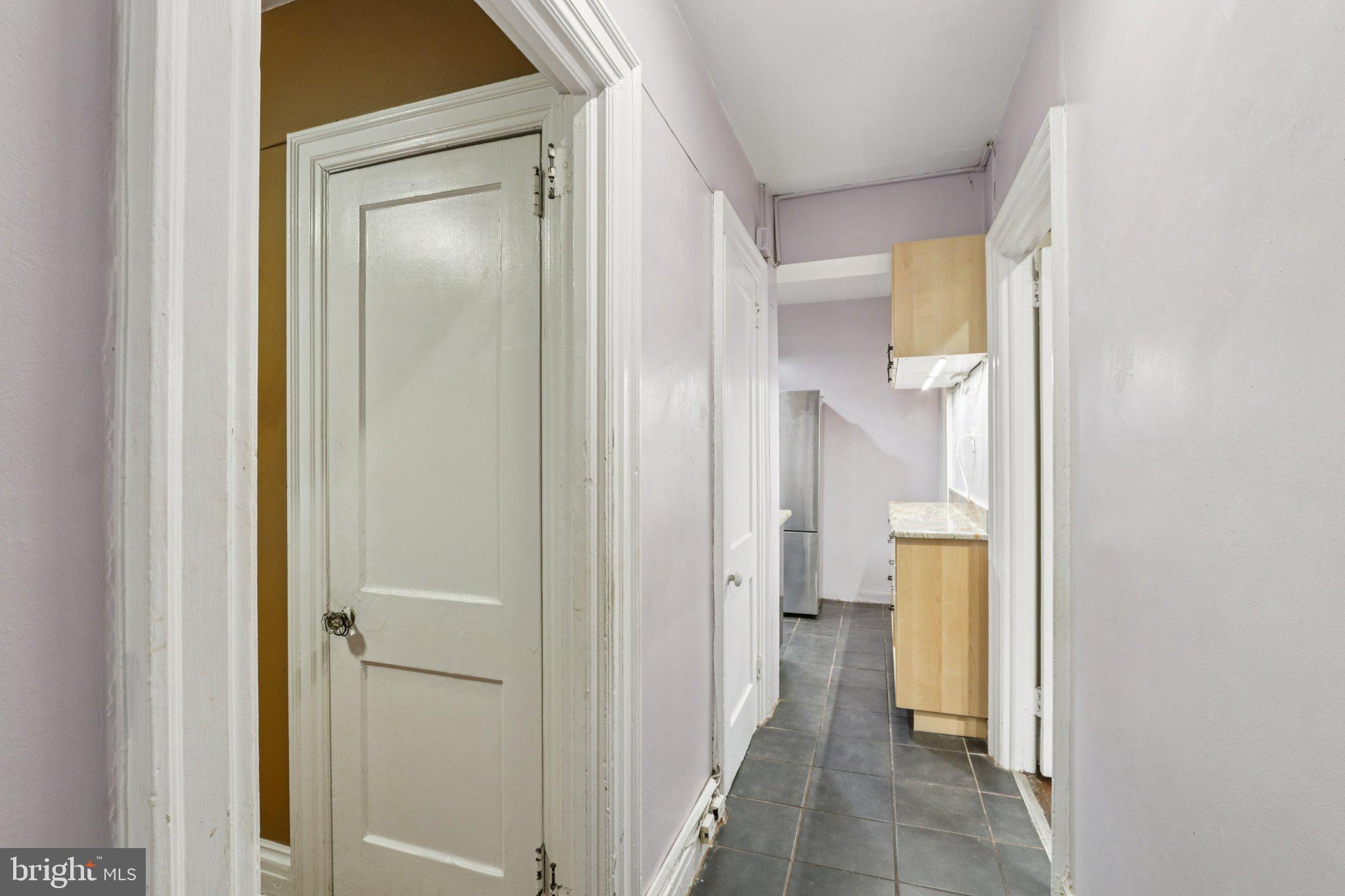 UNIVERSITY CITY - Residential