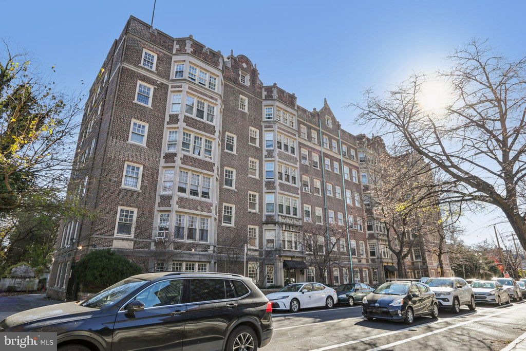 Photo of 351 S 47th Street #B210, PHILADELPHIA, PA 19143 (MLS # PAPH2542506)