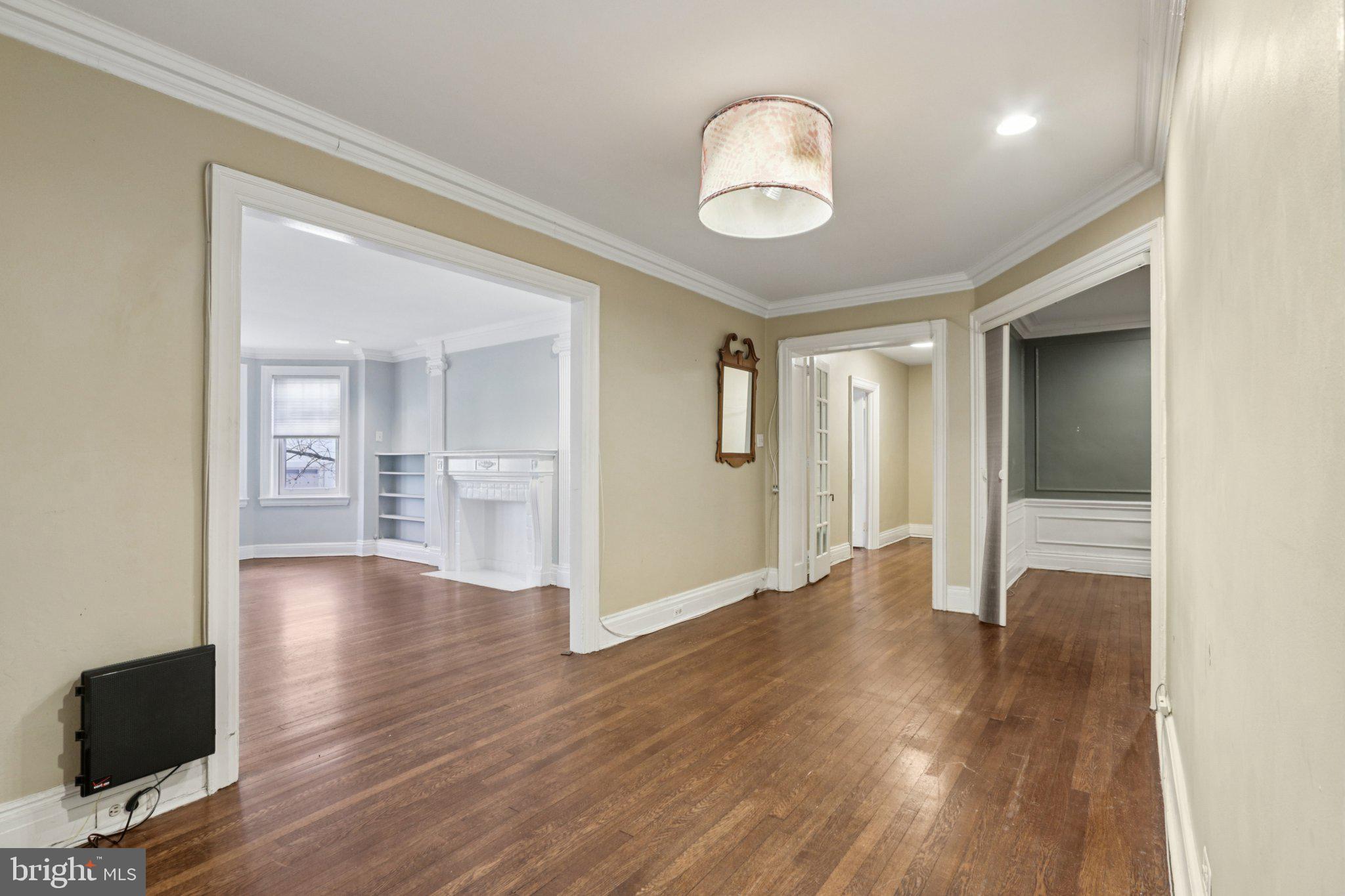 UNIVERSITY CITY - Residential