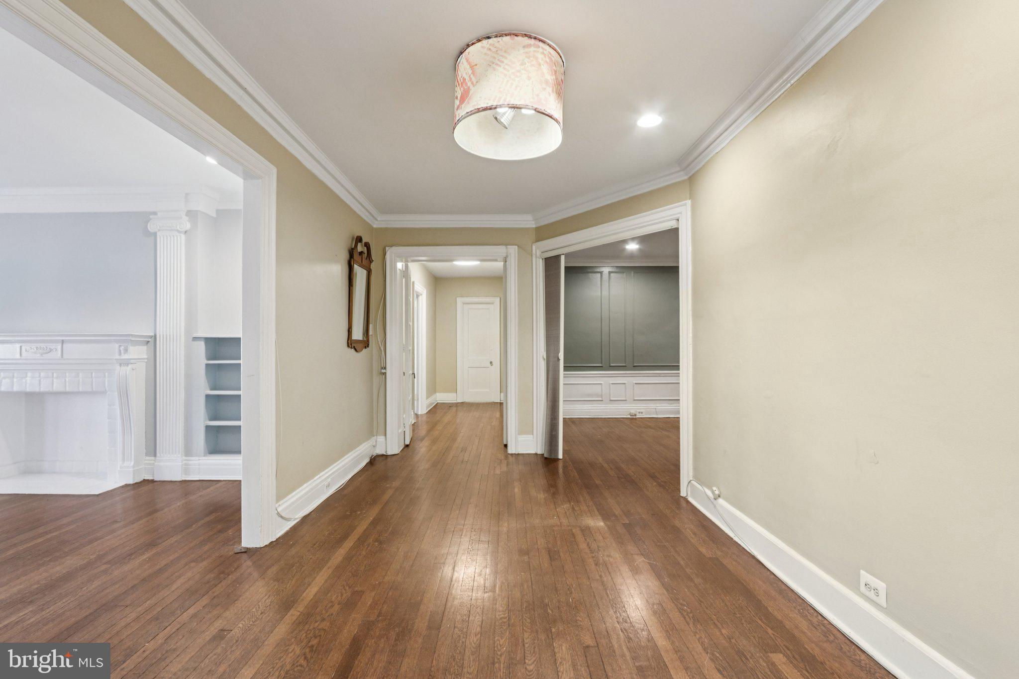 UNIVERSITY CITY - Residential