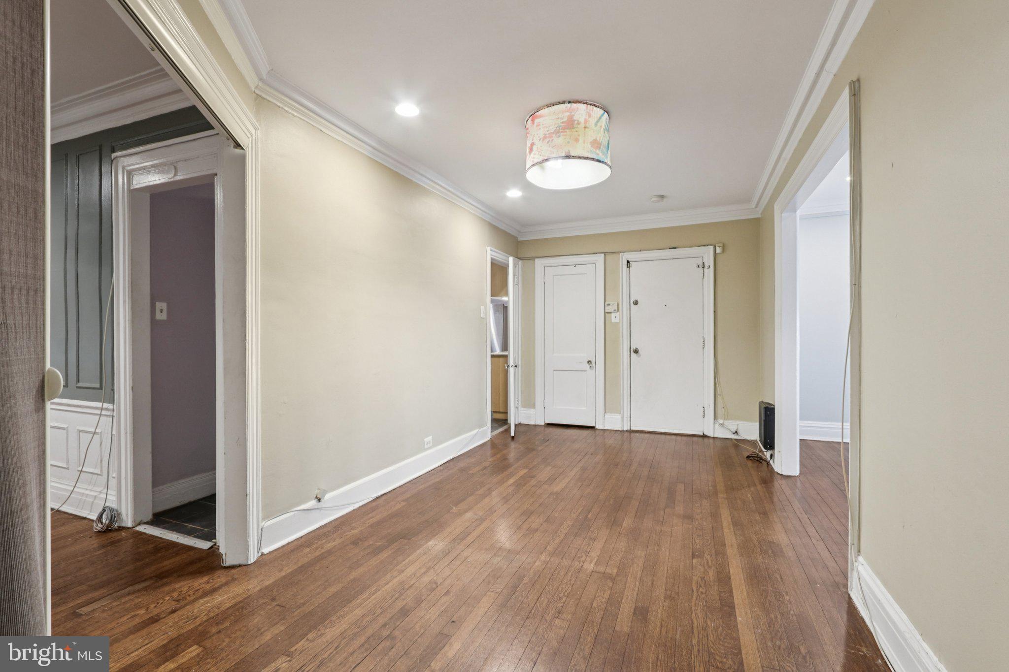 UNIVERSITY CITY - Residential