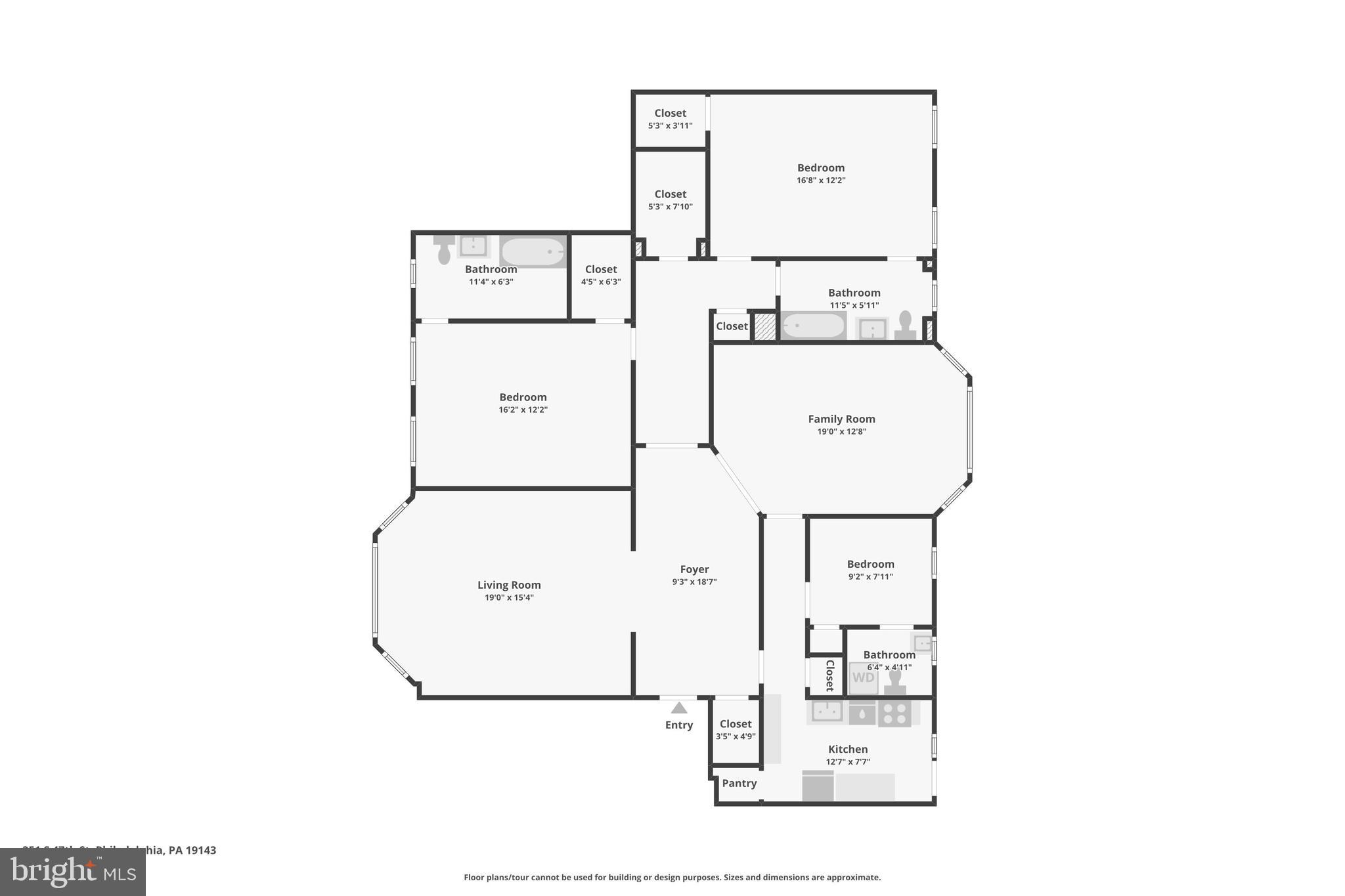 UNIVERSITY CITY - Residential