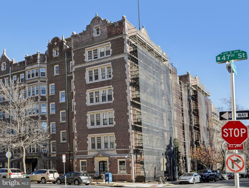 Photo of 351 S 47th Street #B210, PHILADELPHIA, PA 19143 (MLS # PAPH2542506)