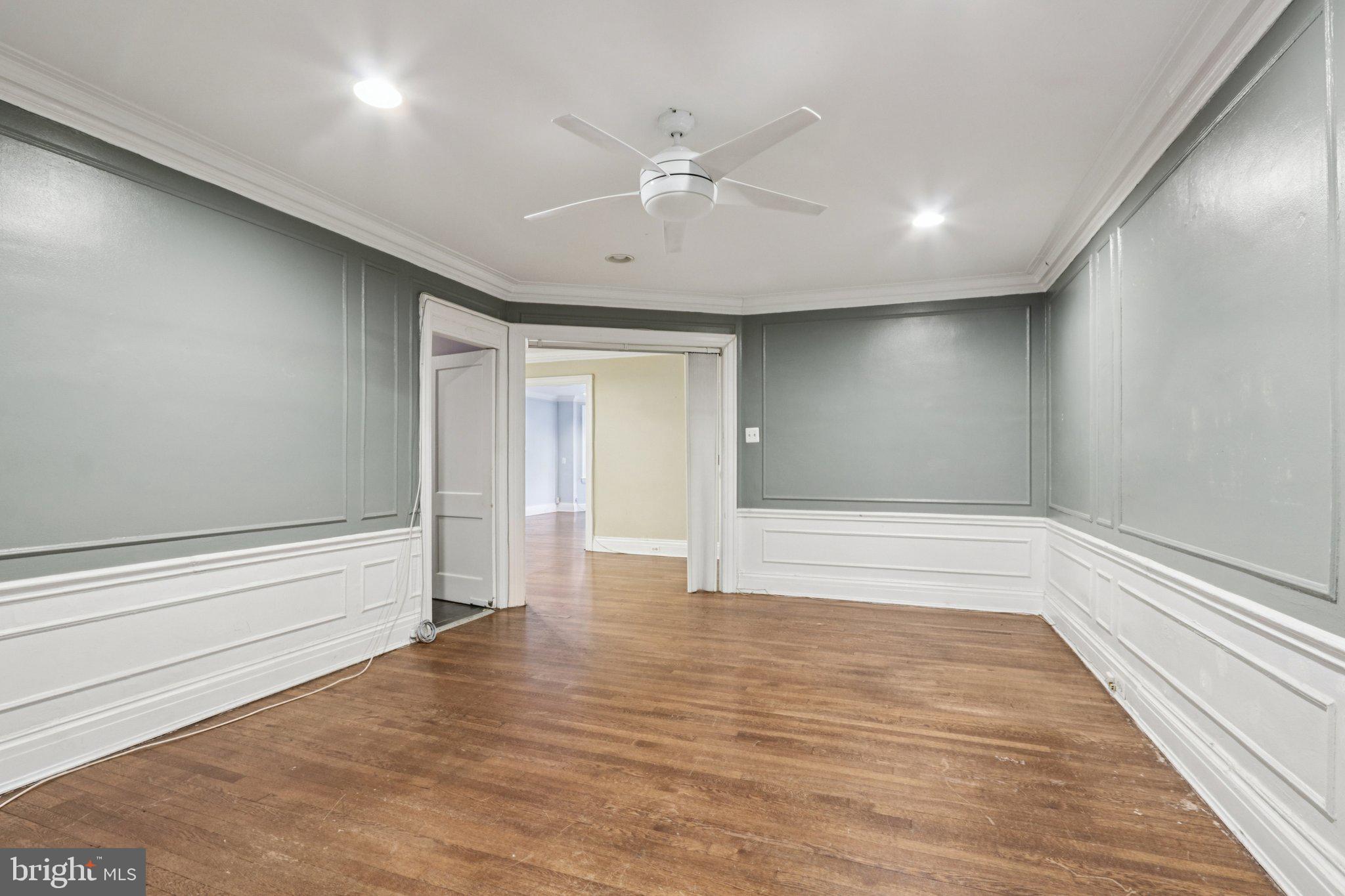 UNIVERSITY CITY - Residential