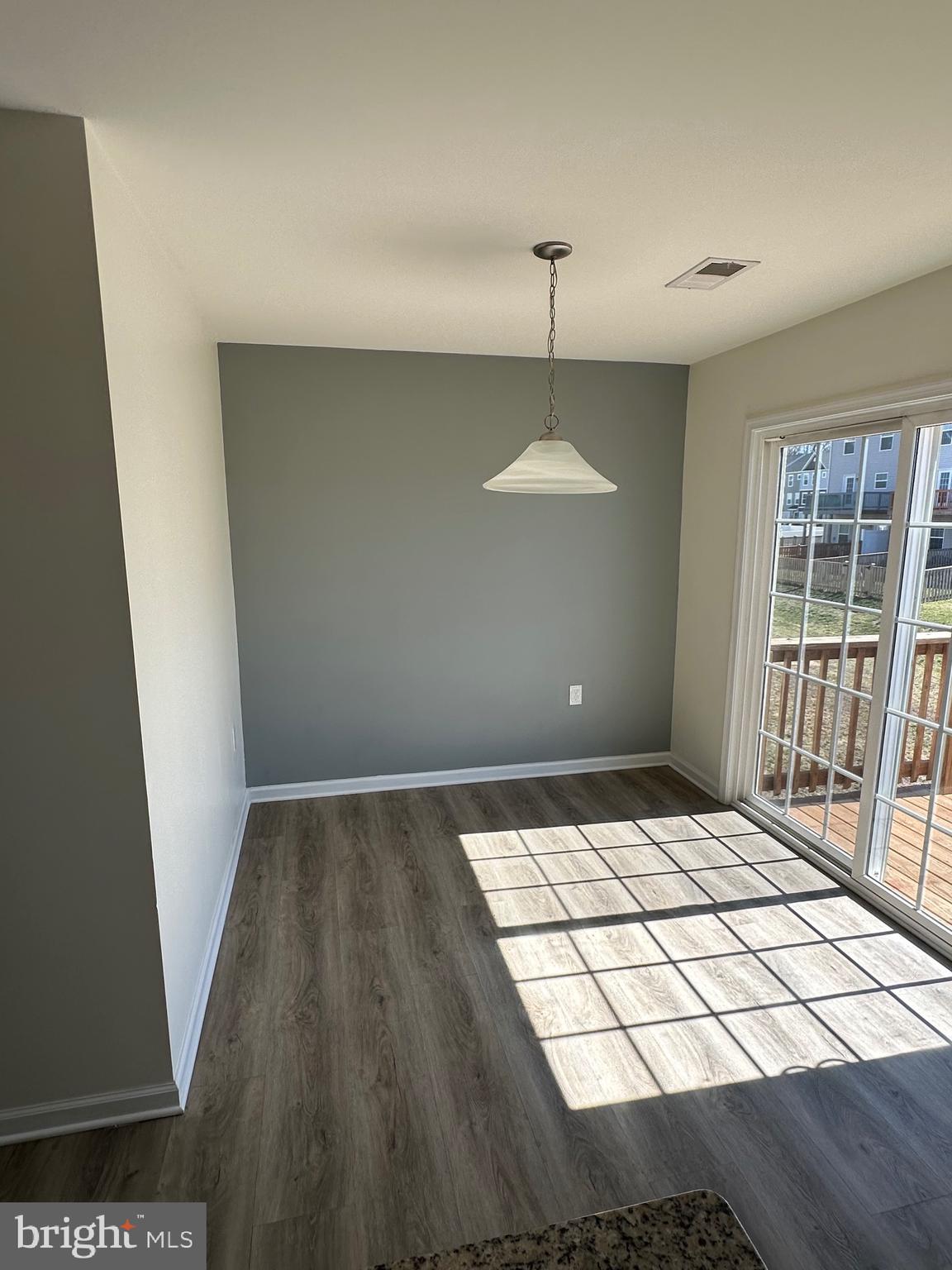 BRIDLE CREEK - Residential Lease