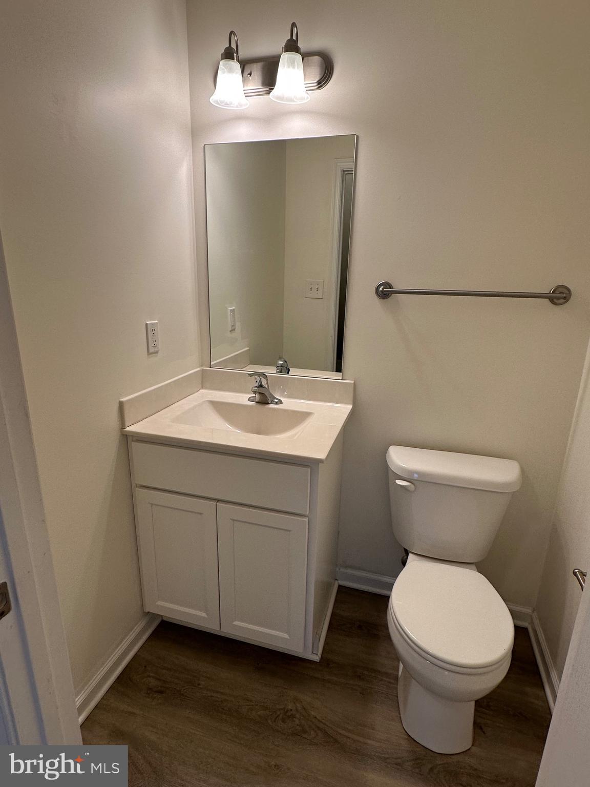 BRIDLE CREEK - Residential Lease