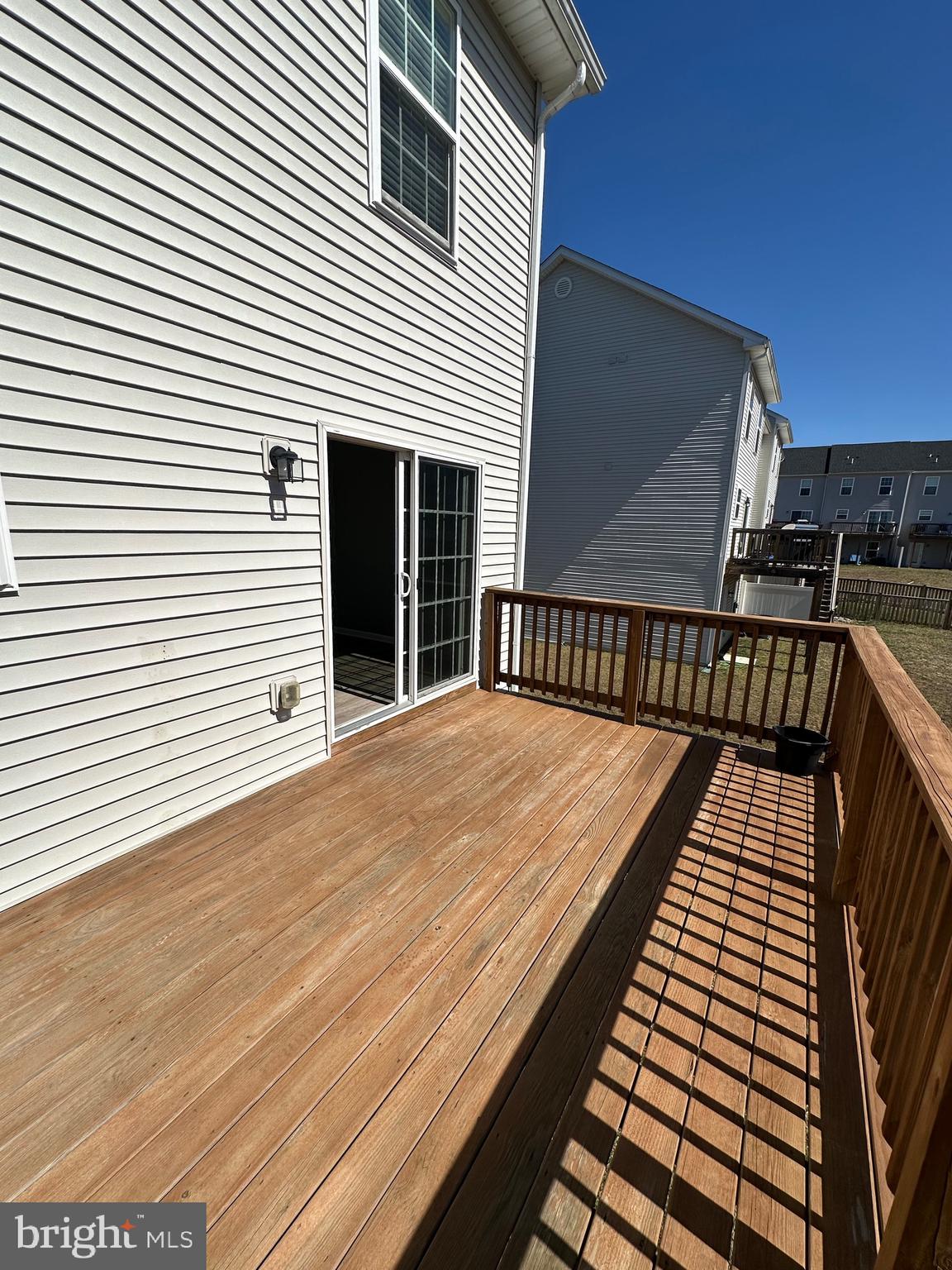 BRIDLE CREEK - Residential Lease