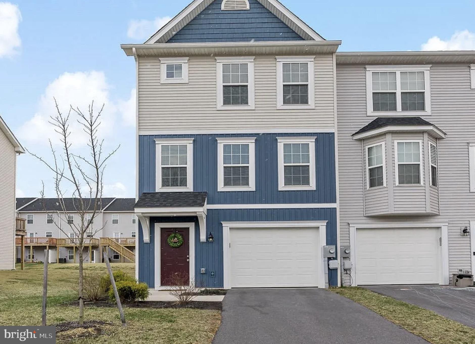 BRIDLE CREEK - Residential Lease