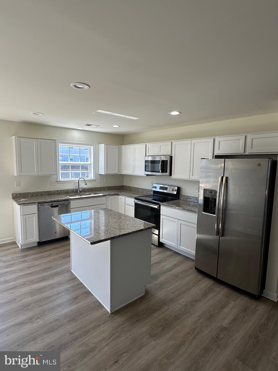 BRIDLE CREEK - Residential Lease