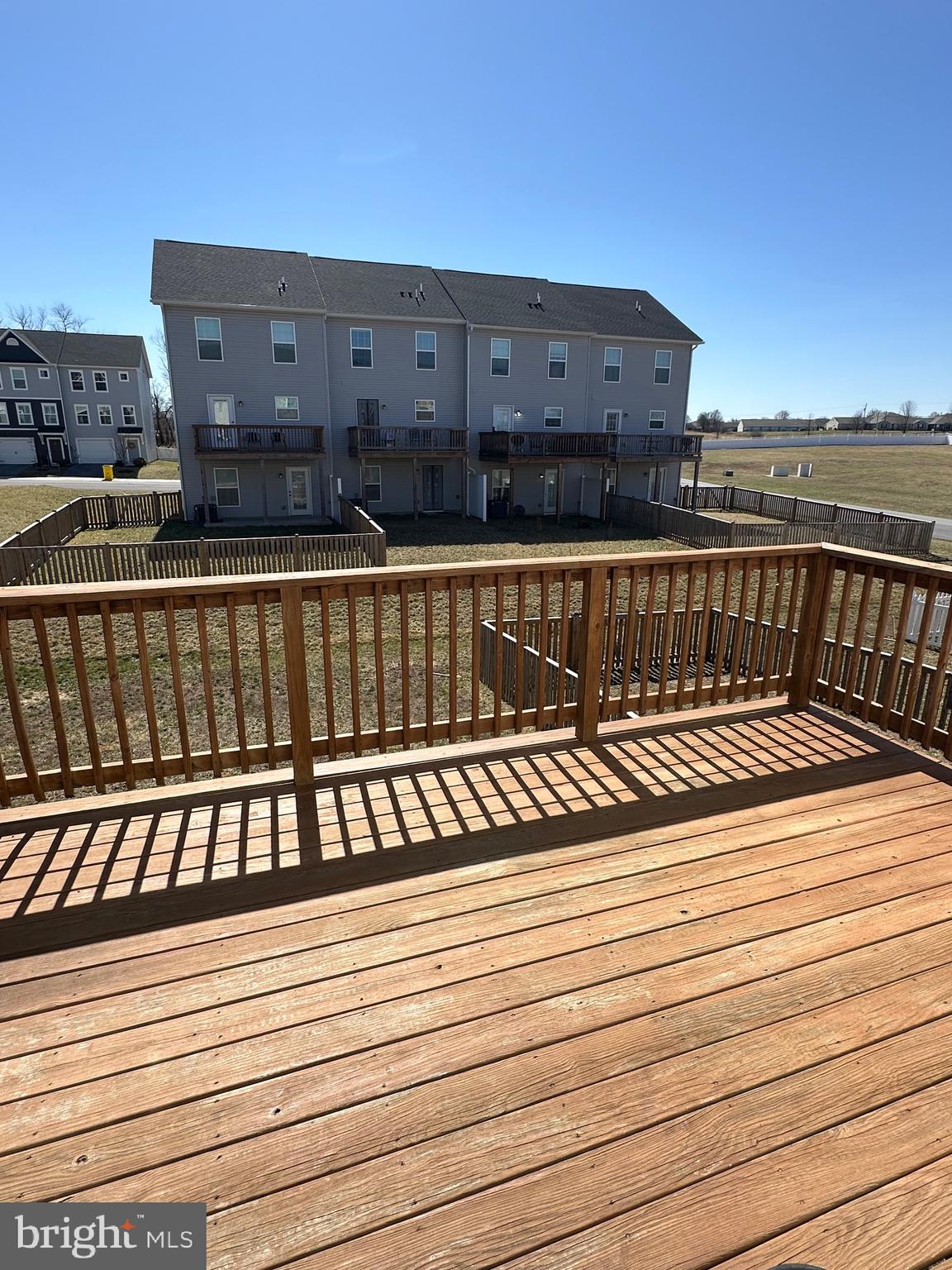 BRIDLE CREEK - Residential Lease