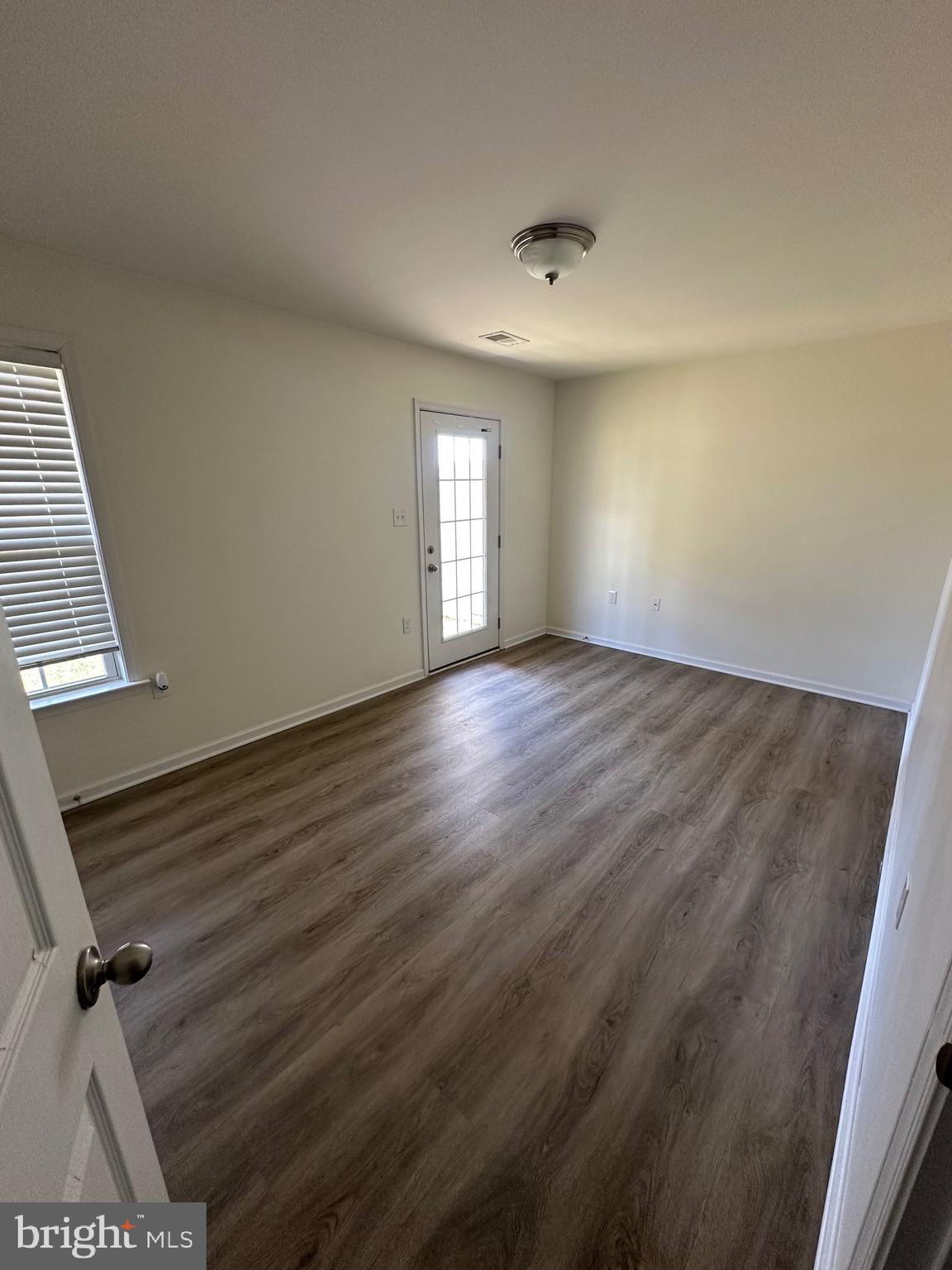 BRIDLE CREEK - Residential Lease