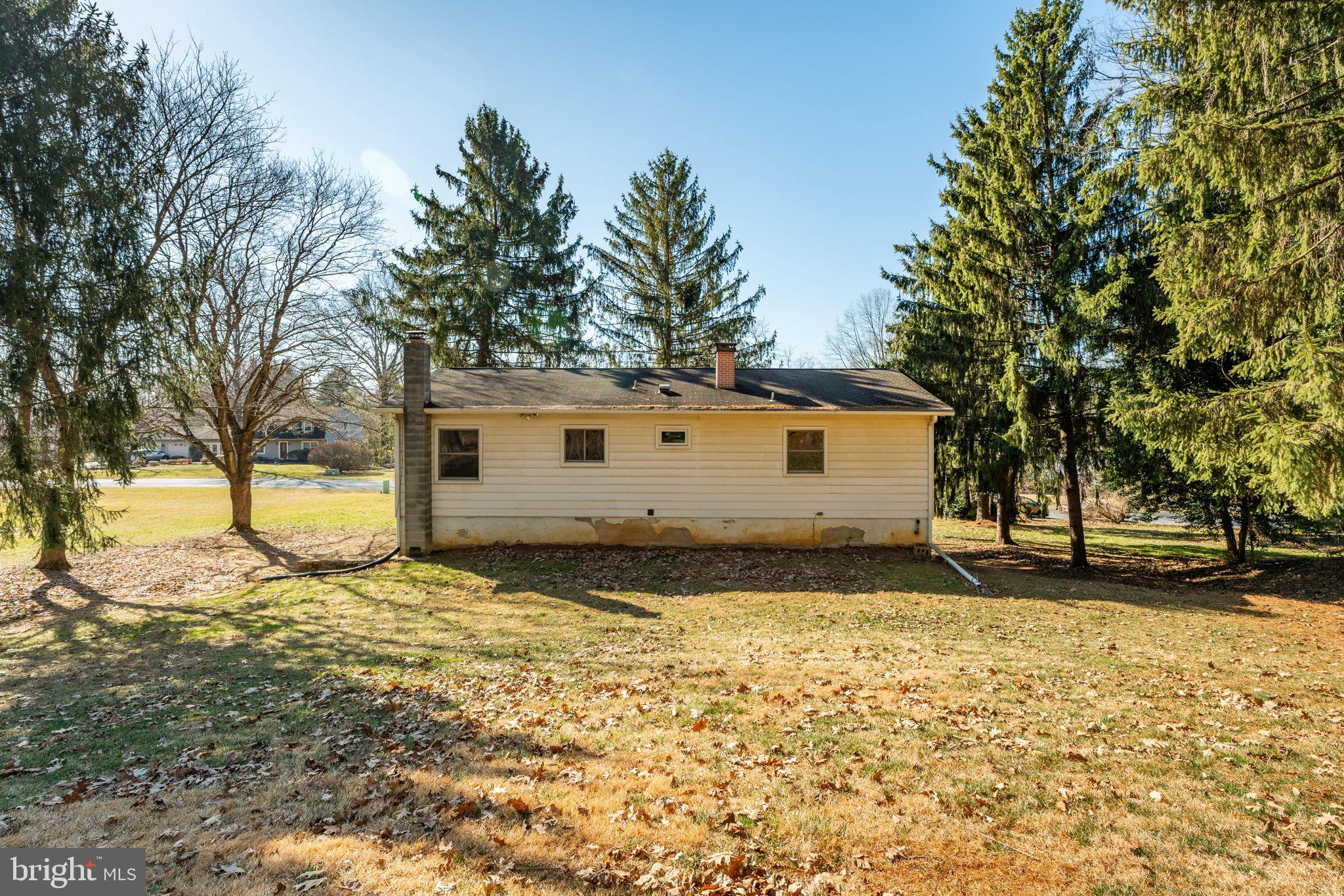 5 DOGWOOD LANE