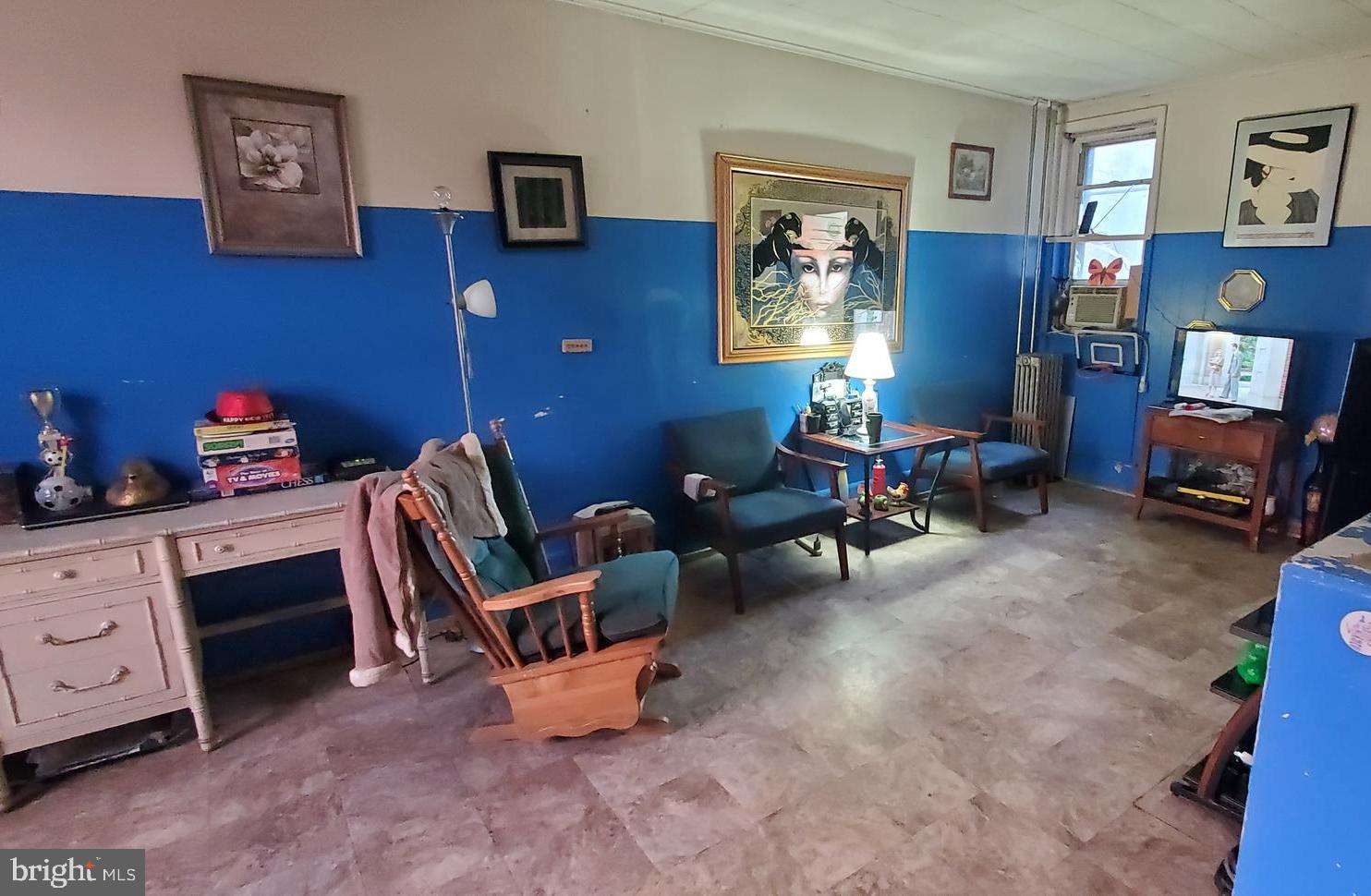 HARROWGATE - Residential