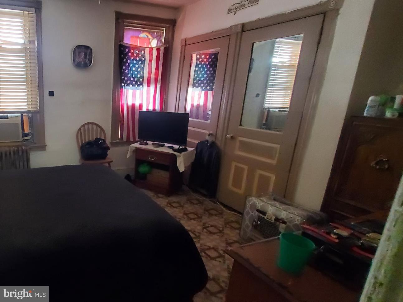 HARROWGATE - Residential