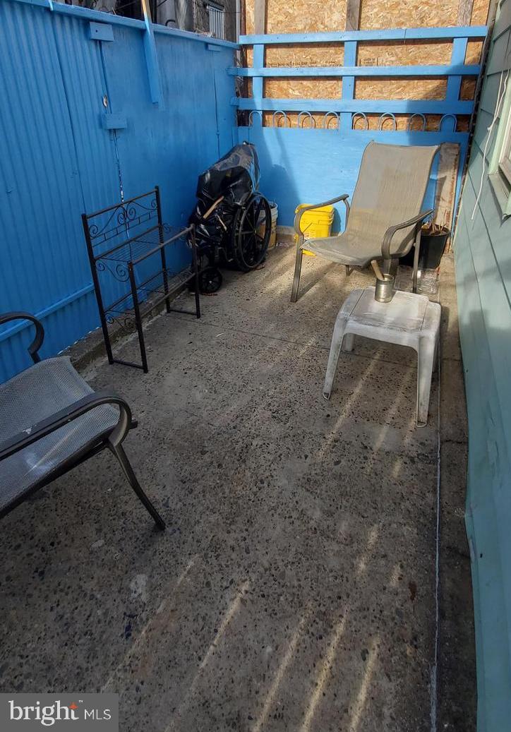 HARROWGATE - Residential