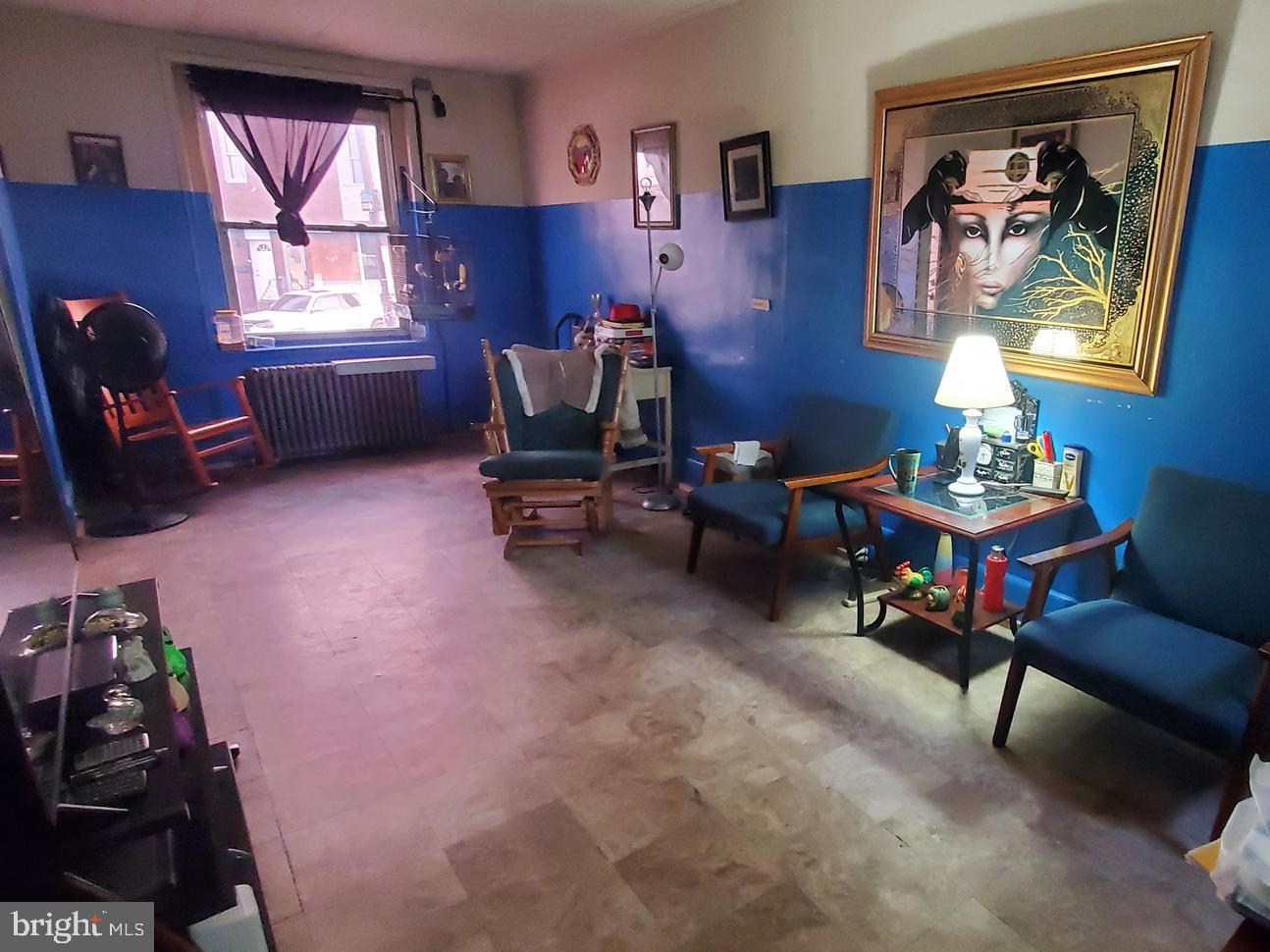 HARROWGATE - Residential