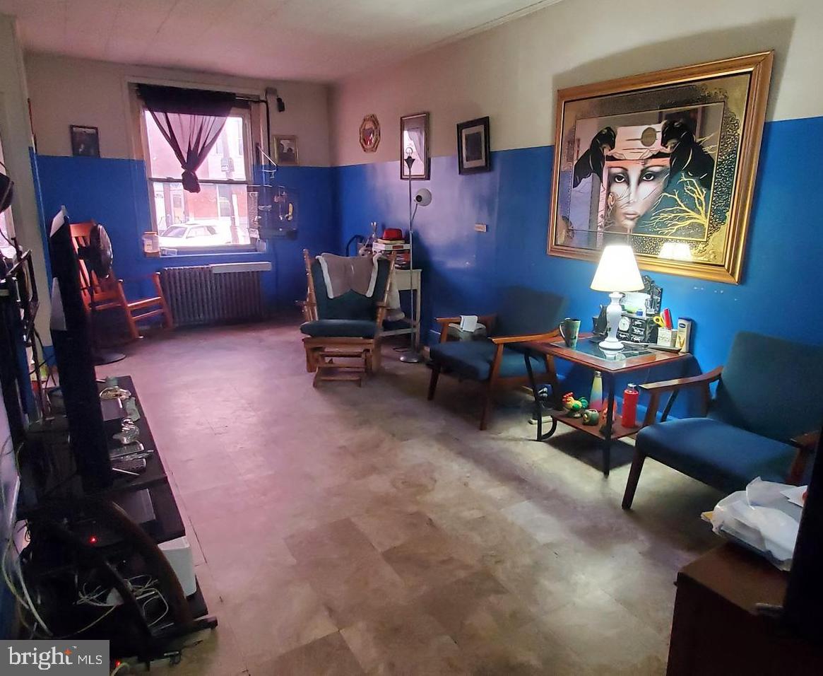 HARROWGATE - Residential