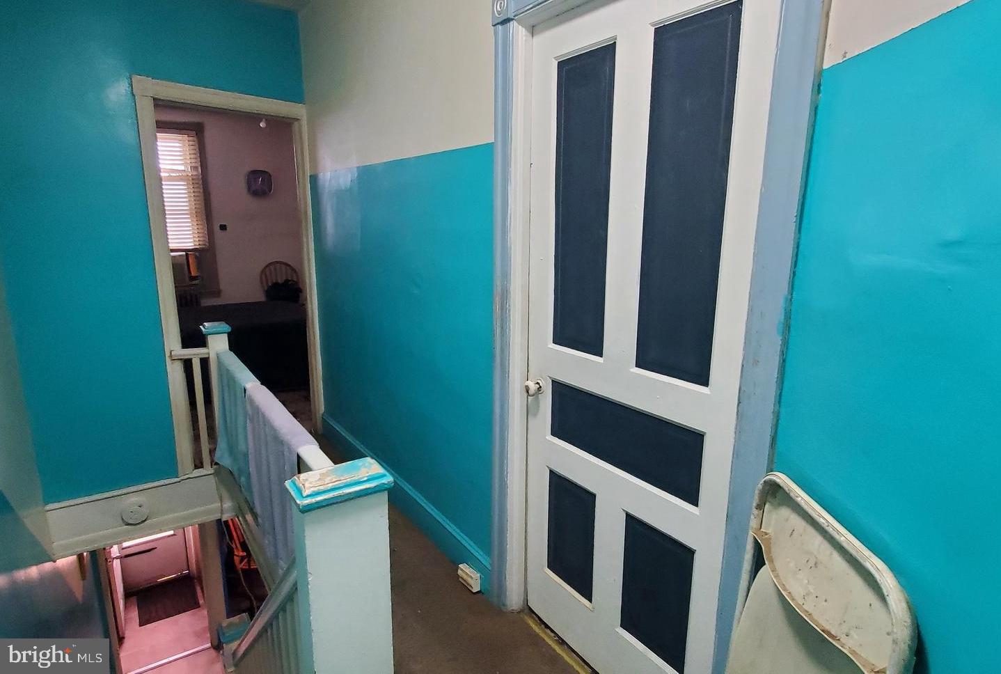 HARROWGATE - Residential