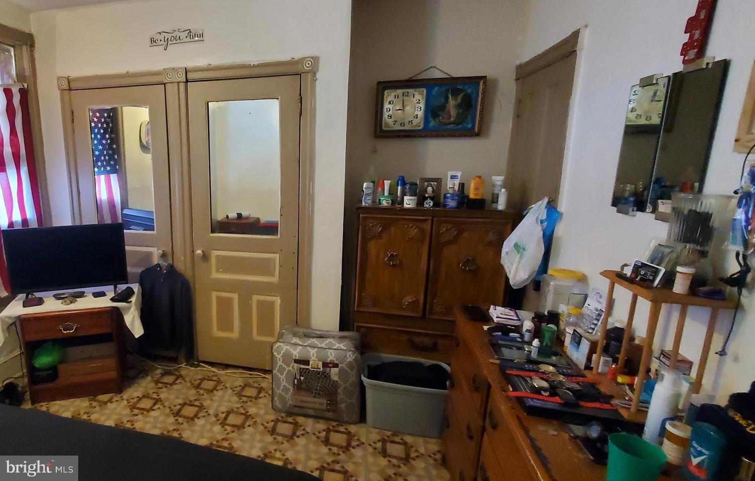 HARROWGATE - Residential