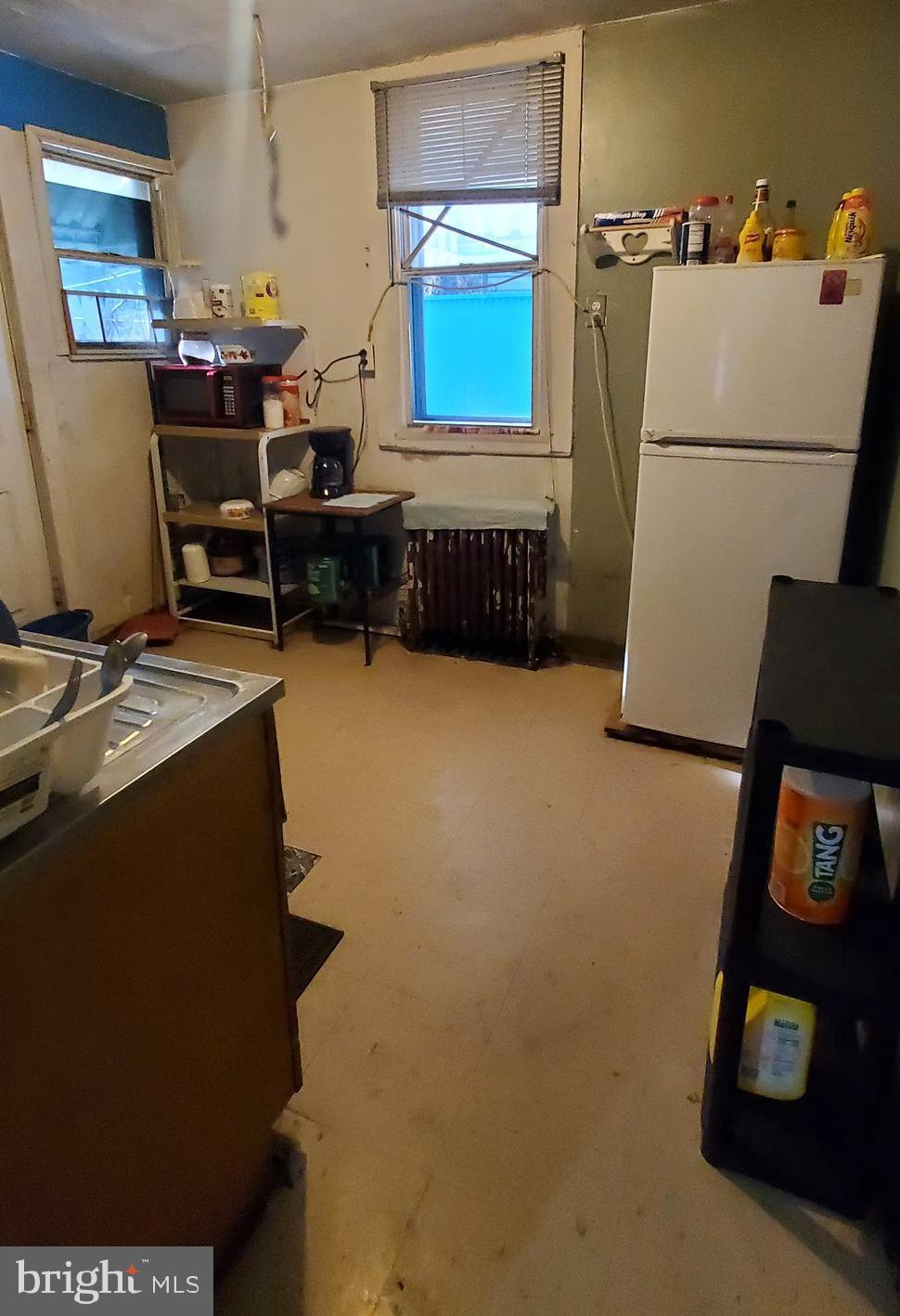 HARROWGATE - Residential