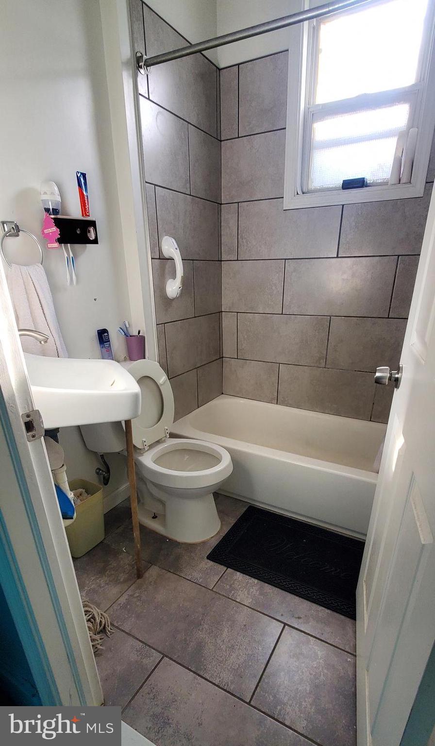 HARROWGATE - Residential