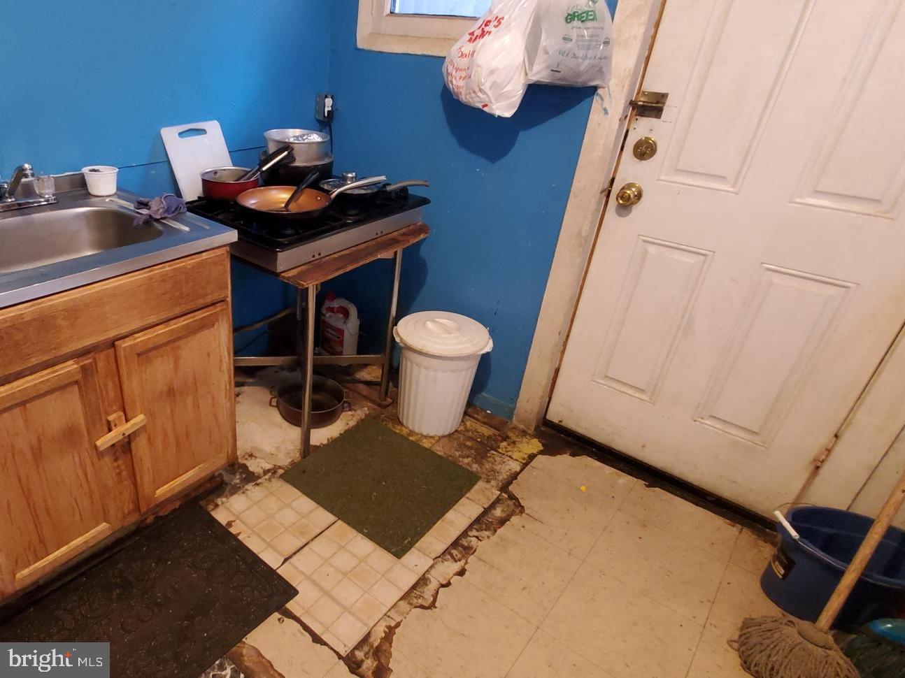 HARROWGATE - Residential