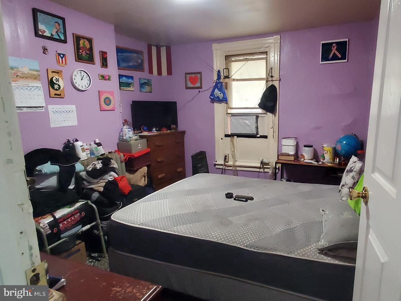 HARROWGATE - Residential