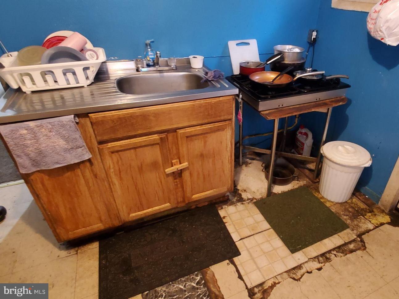 HARROWGATE - Residential