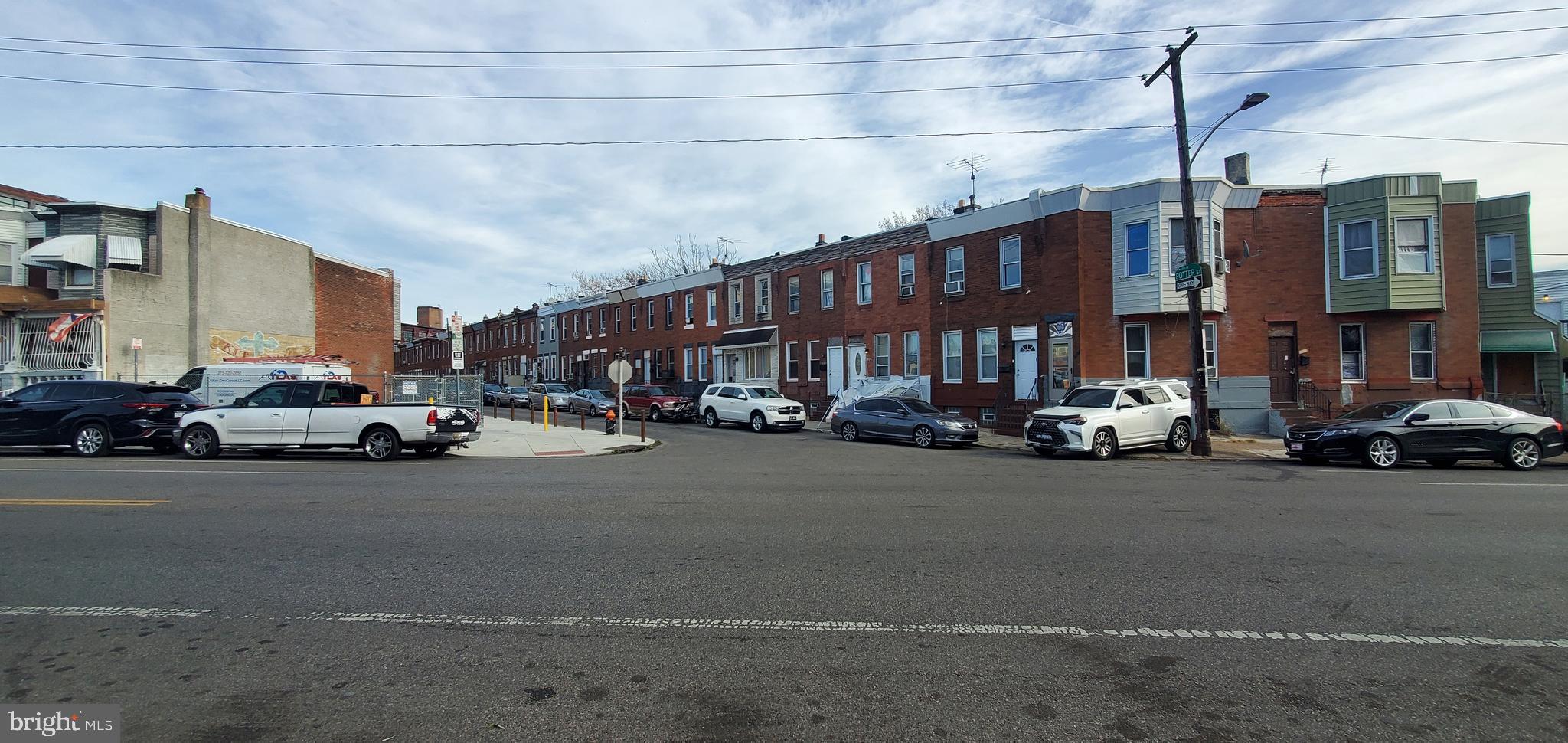 HARROWGATE - Residential