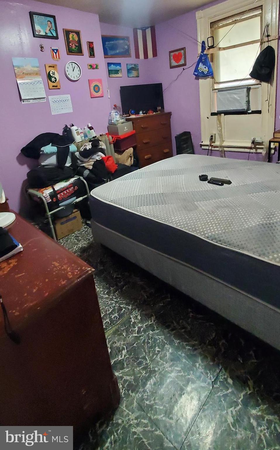 HARROWGATE - Residential