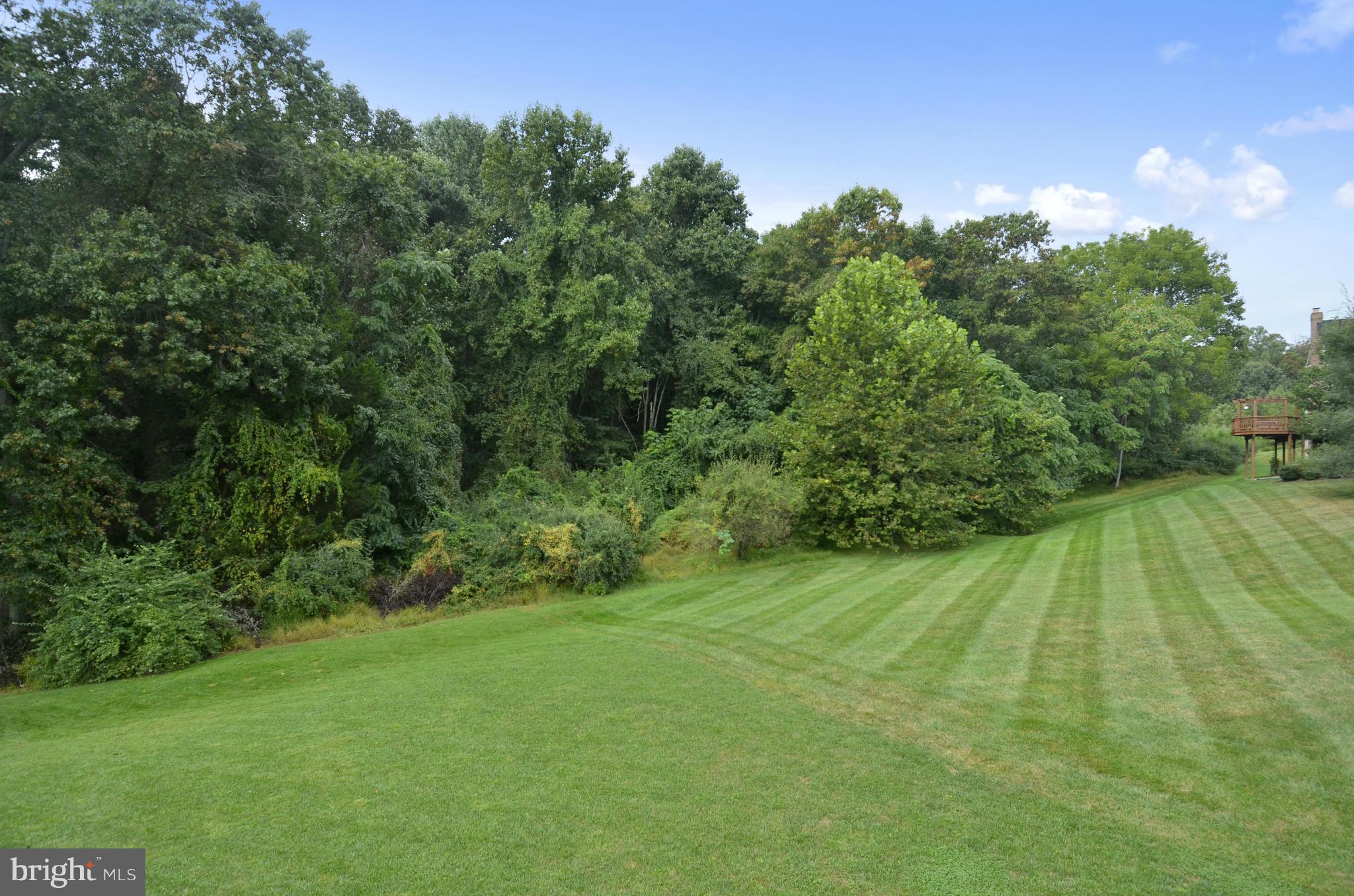 BROWNSTOWN ESTATES - Residential