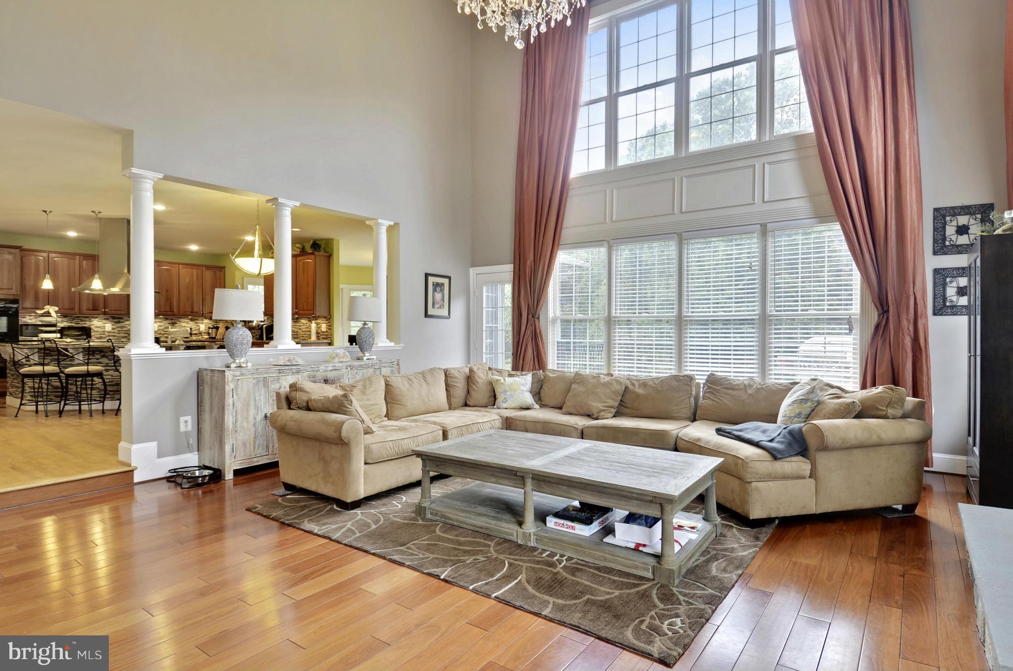 BROWNSTOWN ESTATES - Residential