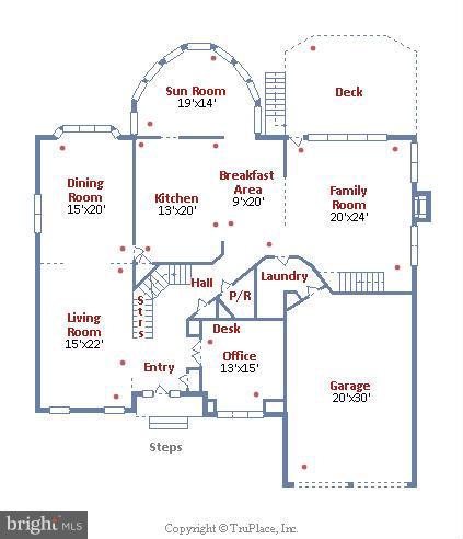 BROWNSTOWN ESTATES - Residential
