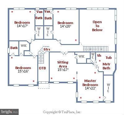 BROWNSTOWN ESTATES - Residential