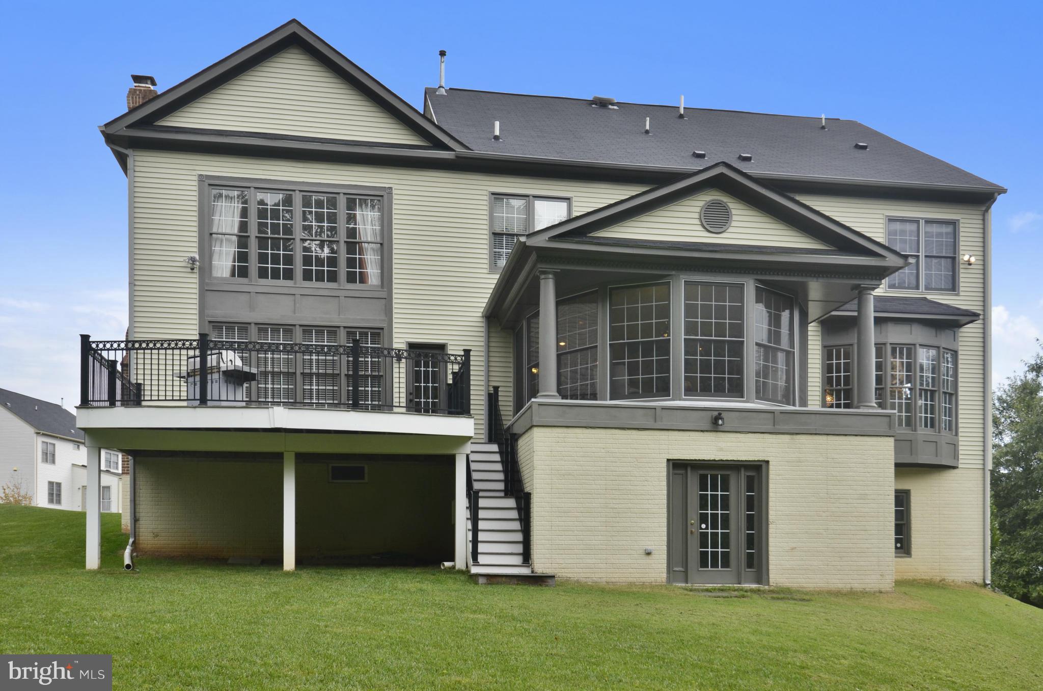 BROWNSTOWN ESTATES - Residential