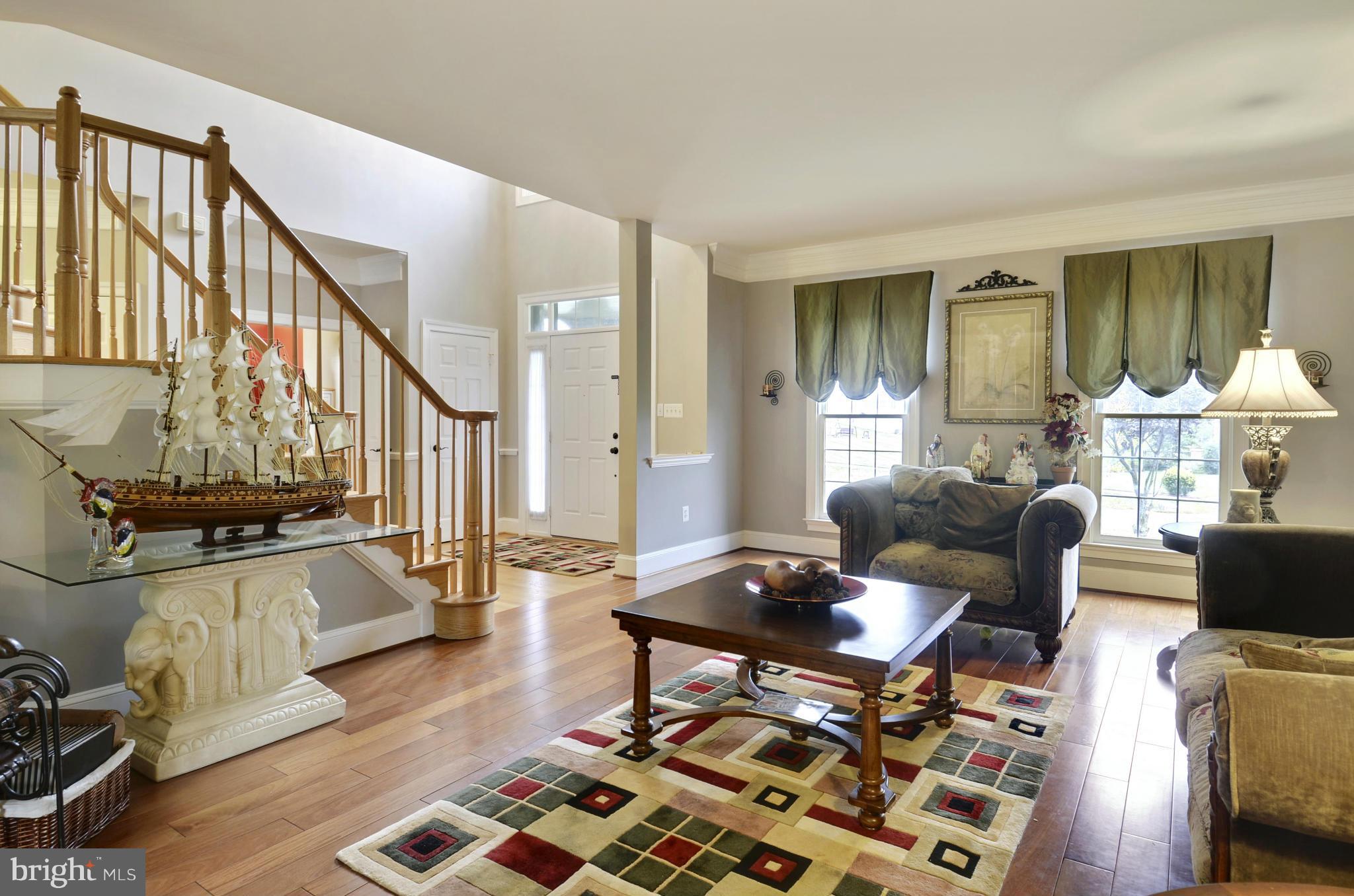 BROWNSTOWN ESTATES - Residential